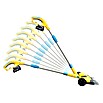 Gloria Power for All 18V Akku-Rasenmäher Grasschere FineCut 18V (18 V, Ohne Akku, Schnittbreite: 25 cm) | BAUHAUS