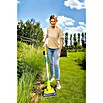 Gloria Power for All 18V Akku-Rasenmäher Grasschere FineCut 18V (18 V, Ohne Akku, Schnittbreite: 25 cm) | BAUHAUS