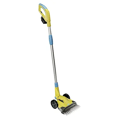 Gloria Power for All 18V Akku-Rasenmäher Grasschere FineCut 18V