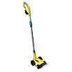 Gloria Power for All 18V Akku-Rasenmäher Grasschere FineCut 18V (18 V, Ohne Akku, Schnittbreite: 25 cm) | BAUHAUS