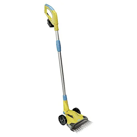 Gloria Power for All 18V Akku-Rasenmäher Grasschere FineCut 18V