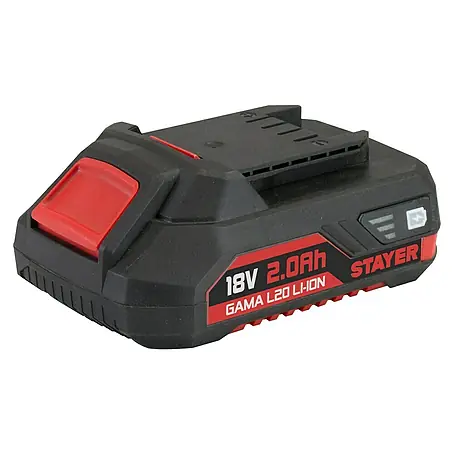 Stayer L20 Batería
