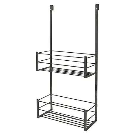 Cesta de baño mampara