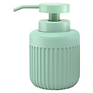 Dispensador de jabón Urban (Resina, Verde menta)
