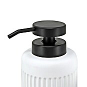 Dispensador de jabón Urban (Resina, Blanco) | BAUHAUS