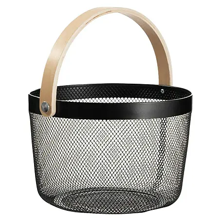 Cesta redonda Round