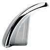 GRIFF 1535-52ZN1    GLAENZEND VERCHROMT