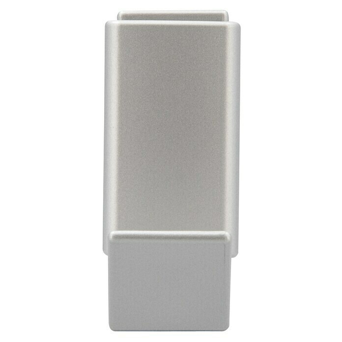 HAKEN 0853/MV11     WEISS ALUMINIUM