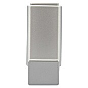 HAKEN 0853/MV11     WEISS ALUMINIUM