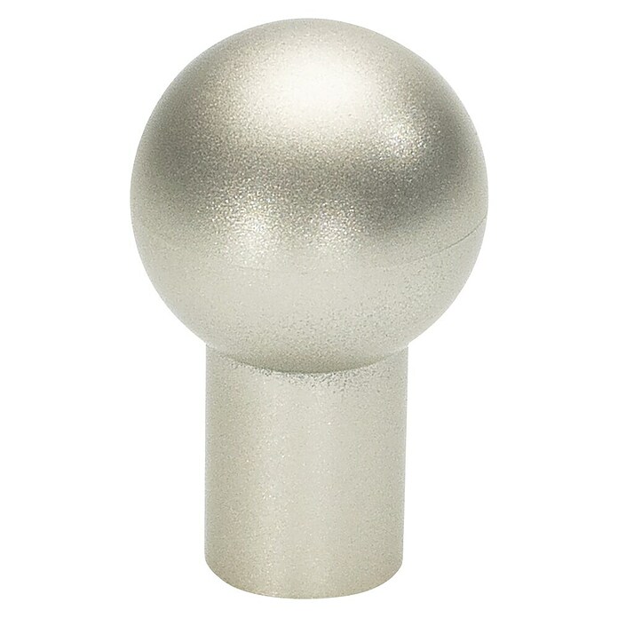 KNOPF 0503-15MV7    NICKEL MATT