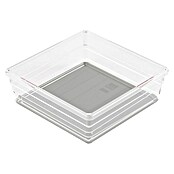 thumbnail image 2 of Box Sistemo Organizer 7 22.5 X 15.5 X 5 Cm Transparent/light Grey 2 of 14
