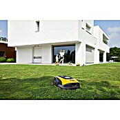 Stiga Mähroboter G 1200 (25,2 V, 5 Ah, Max. Flächenempfehlung: 1.200 m²) | BAUHAUS