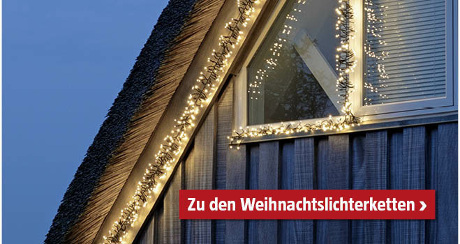 Lichterkette
