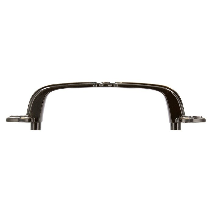 Siro Ručka za namještaj  (Tip ručke za namještaj: Držač, D x Š x V: 108 x 22 x 23 mm, Čelik, Zlatna) | BAUHAUS