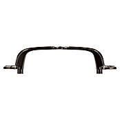 Siro Ručka za namještaj  (Tip ručke za namještaj: Držač, D x Š x V: 108 x 22 x 23 mm, Čelik, Zlatna) | BAUHAUS
