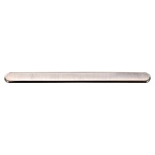 Siro Pohištveni ročaj  (Vrsta pohištvenega ročaja: Obešalnik, Do x Š x V: 138 x 10 x 32 mm, Jeklo, Srebrna) | 1150 - Möbelknöpfe und Griffe | AAEB - Möbelbeschläge | AAE - Beschläge | AA - Eisenwaren | A - Eisenwaren | BAUHAUS