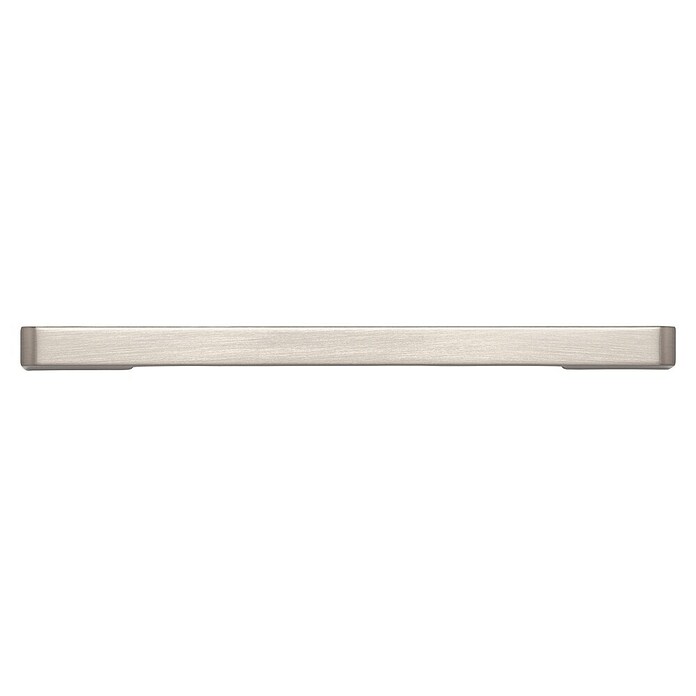 Siro Pohištveni ročaj  (Vrsta pohištvenega ročaja: Obešalnik, Do x Š x V: 140 x 9 x 30 mm, Jeklo, Srebrna) | 1150 - Möbelknöpfe und Griffe | AAEB - Möbelbeschläge | AAE - Beschläge | AA - Eisenwaren | A - Eisenwaren | BAUHAUS