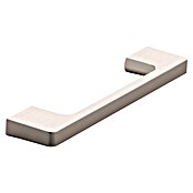 Siro Pohištveni ročaj  (Vrsta pohištvenega ročaja: Obešalnik, Do x Š x V: 140 x 9 x 30 mm, Jeklo, Srebrna) | 1150 - Möbelknöpfe und Griffe | AAEB - Möbelbeschläge | AAE - Beschläge | AA - Eisenwaren | A - Eisenwaren | BAUHAUS
