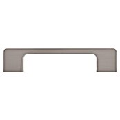 Siro Pohištveni ročaj  (Vrsta pohištvenega ročaja: Obešalnik, Do x Š x V: 140 x 9 x 30 mm, Jeklo, Srebrna) | 1150 - Möbelknöpfe und Griffe | AAEB - Möbelbeschläge | AAE - Beschläge | AA - Eisenwaren | A - Eisenwaren | BAUHAUS