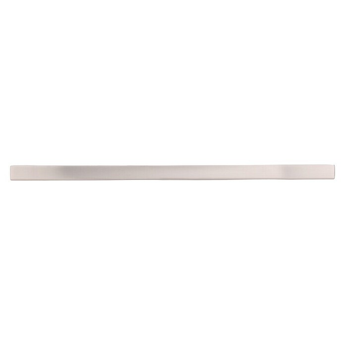 Siro Möbelgriff (Typ Möbelgriff: Bügel, L x B: 168 x 8 mm, Edelstahl, Material Möbelgriff: Stahl) | BAUHAUS