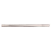 Siro Möbelgriff (Typ Möbelgriff: Bügel, L x B: 168 x 8 mm, Edelstahl, Material Möbelgriff: Stahl) | BAUHAUS
