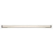 Siro Möbelgriff (Typ Möbelgriff: Bügel, L x B x H: 204 x 9 x 30 mm, Stahl, Edelstahl) | BAUHAUS