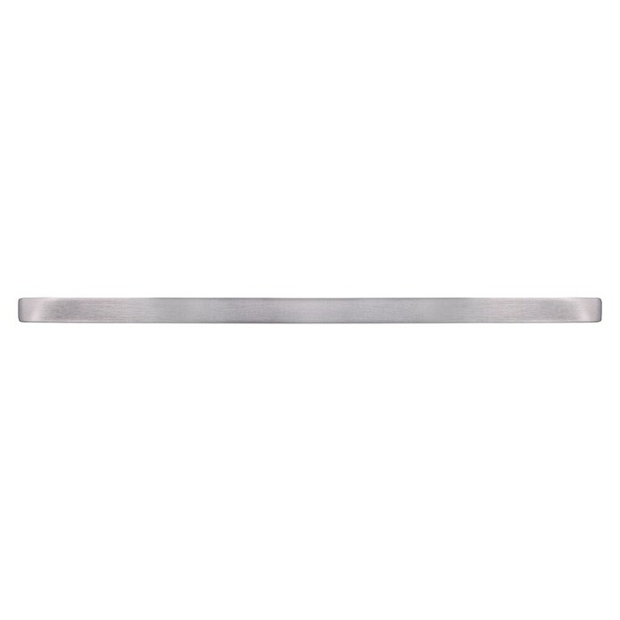 Siro Möbelgriff (Typ Möbelgriff: Bügel, L x B x H: 335 x 15 x 40 mm, Stahl, Edelstahl) | BAUHAUS