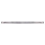 Siro Möbelgriff (Typ Möbelgriff: Bügel, L x B x H: 335 x 15 x 40 mm, Stahl, Edelstahl) | BAUHAUS