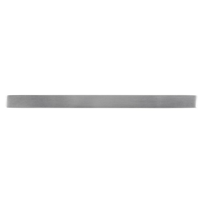 Siro Möbelgriff (Typ Möbelgriff: Bügel, L x B x H: 207 x 15 x 40 mm, Stahl, Edelstahl) | BAUHAUS