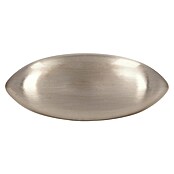 Siro Ručkica za namještaj  (Tip ručke za namještaj: Gumb, D x Š x V: 38 x 16 x 30 mm, Čelik, Srebrna) | BAUHAUS