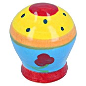 Siro Gumb za pohištvo  (Vrsta pohištvenega ročaja: Gumb, Ø x V: 29 x 33 mm, Porcelan, Večbarvna) | 1150 - Möbelknöpfe und Griffe | AAEB - Möbelbeschläge | AAE - Beschläge | AA - Eisenwaren | A - Eisenwaren | BAUHAUS