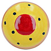 Siro Gumb za pohištvo  (Vrsta pohištvenega ročaja: Gumb, Ø x V: 29 x 33 mm, Porcelan, Večbarvna) | 1150 - Möbelknöpfe und Griffe | AAEB - Möbelbeschläge | AAE - Beschläge | AA - Eisenwaren | A - Eisenwaren | BAUHAUS