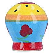 Siro Gumb za pohištvo  (Vrsta pohištvenega ročaja: Gumb, Ø x V: 29 x 33 mm, Porcelan, Večbarvna) | 1150 - Möbelknöpfe und Griffe | AAEB - Möbelbeschläge | AAE - Beschläge | AA - Eisenwaren | A - Eisenwaren | BAUHAUS