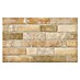 Revestimiento de pared Brickwork 