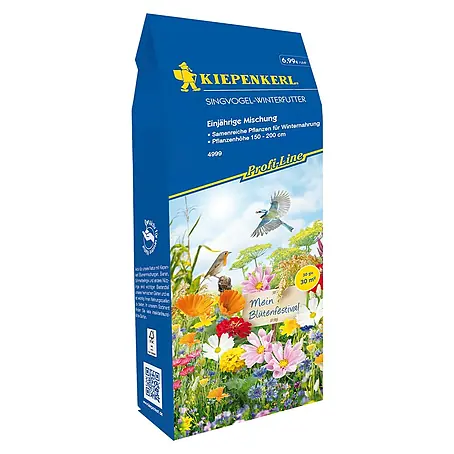 Kiepenkerl Profi-Line Blumensamenmischung