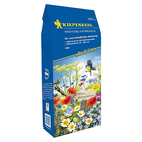 Kiepenkerl Profi-Line Blumensamenmischung