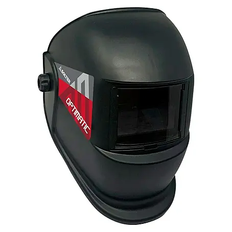 Solter  Casco de soldadura Optimatic 55