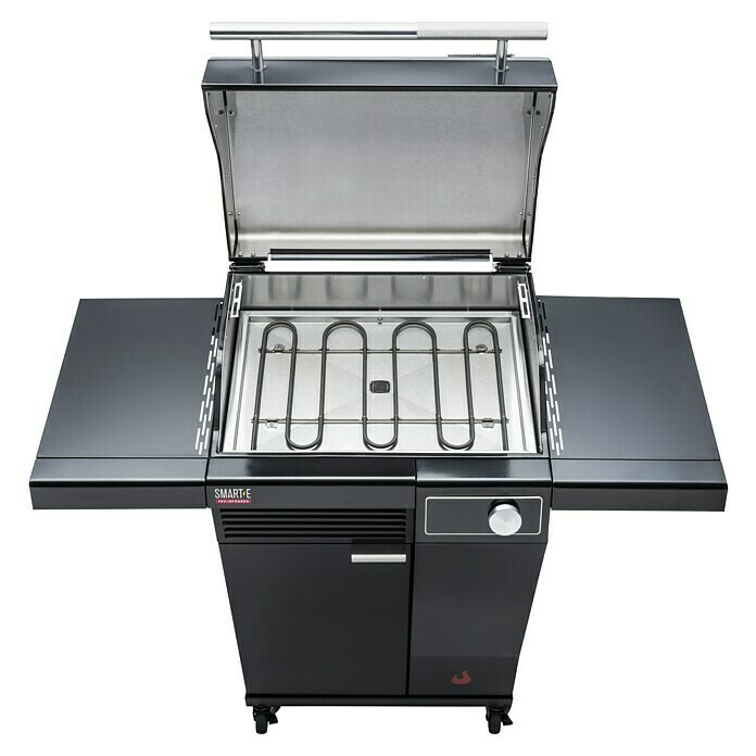 Char-Broil Elektrogrill Smart E (Grillfläche (B x T): 57 x 39 cm, 2,4 kW) | BAUHAUS