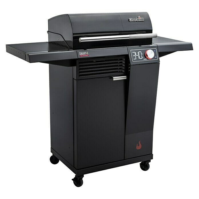 Char-Broil Elektrogrill Smart E (Grillfläche (B x T): 57 x 39 cm, 2,4 kW) | BAUHAUS