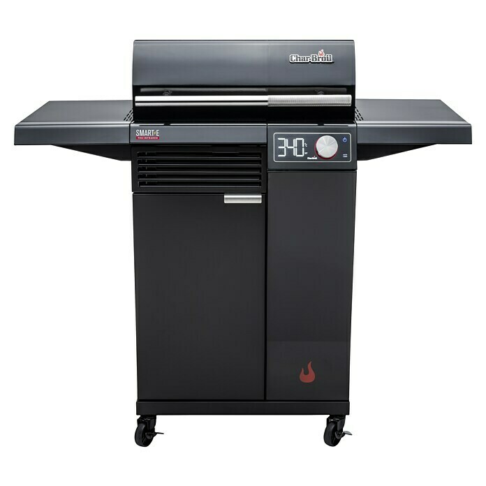 Char-Broil Elektrogrill Smart E (Grillfläche (B x T): 57 x 39 cm, 2,4 kW) | BAUHAUS