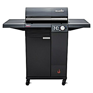 Char-Broil Elektrogrill Smart E (Grillfläche (B x T): 57 x 39 cm, 2,4 kW)