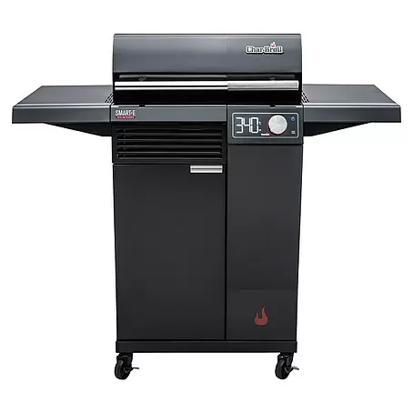Char-Broil  Elektrogrill Smart E