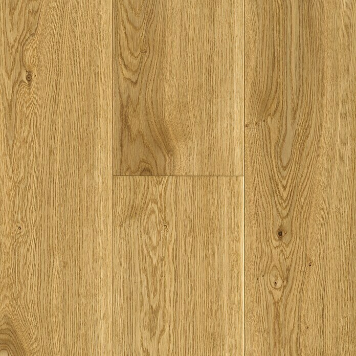 Parador Parkett Basic 11.5 (Eiche Naturöl I, Landhausdiele, 2 200 x 185 x 11,5 mm) | BAUHAUS