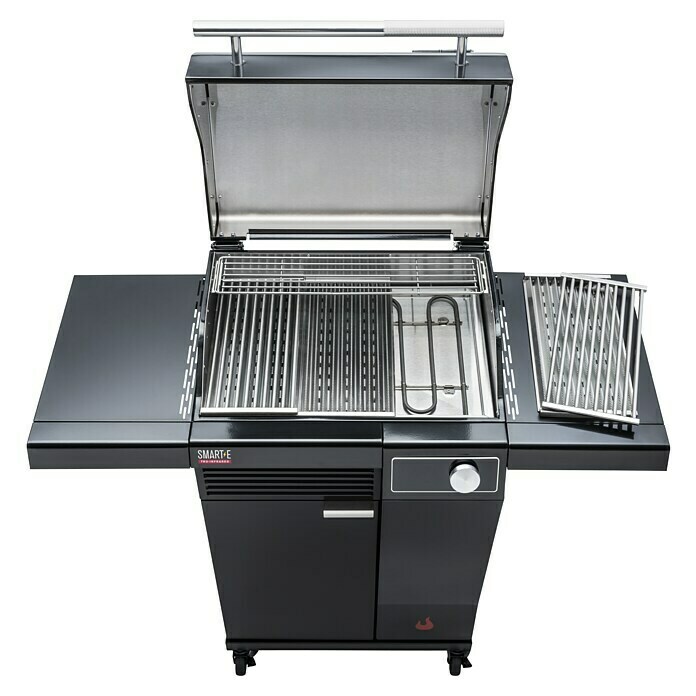 Char-Broil Elektrogrill Smart E (Grillfläche (B x T): 57 x 39 cm, 2,4 kW) | BAUHAUS