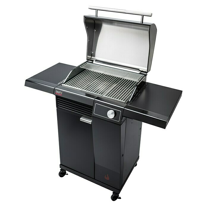 Char-Broil Elektrogrill Smart E (Grillfläche (B x T): 57 x 39 cm, 2,4 kW) | BAUHAUS