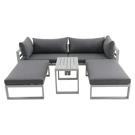 Sunfun Hannah Conjunto de muebles