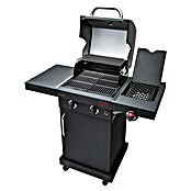 Char-Broil Gasgrill Professional Power Edition 2 (Grillfläche (B x T): 47,8 x 44,5 cm, 6,15 kW, Anzahl Brenner: 2 Stk.) | BAUHAUS