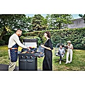 Char-Broil Gasgrill Professional Power Edition 3 (Grillfläche (B x T): 61,5 x 44,5 cm, 7,47 kW, Anzahl Brenner: 3 Stk.) | BAUHAUS