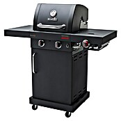 Char-Broil Gasgrill Professional Power Edition 2 (Grillfläche (B x T): 47,8 x 44,5 cm, 6,15 kW, Anzahl Brenner: 2 Stk.) | BAUHAUS