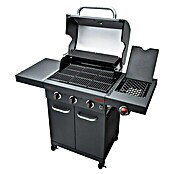 Char-Broil Gasgrill Professional Power Edition 3 (Grillfläche (B x T): 61,5 x 44,5 cm, 7,47 kW, Anzahl Brenner: 3 Stk.) | BAUHAUS